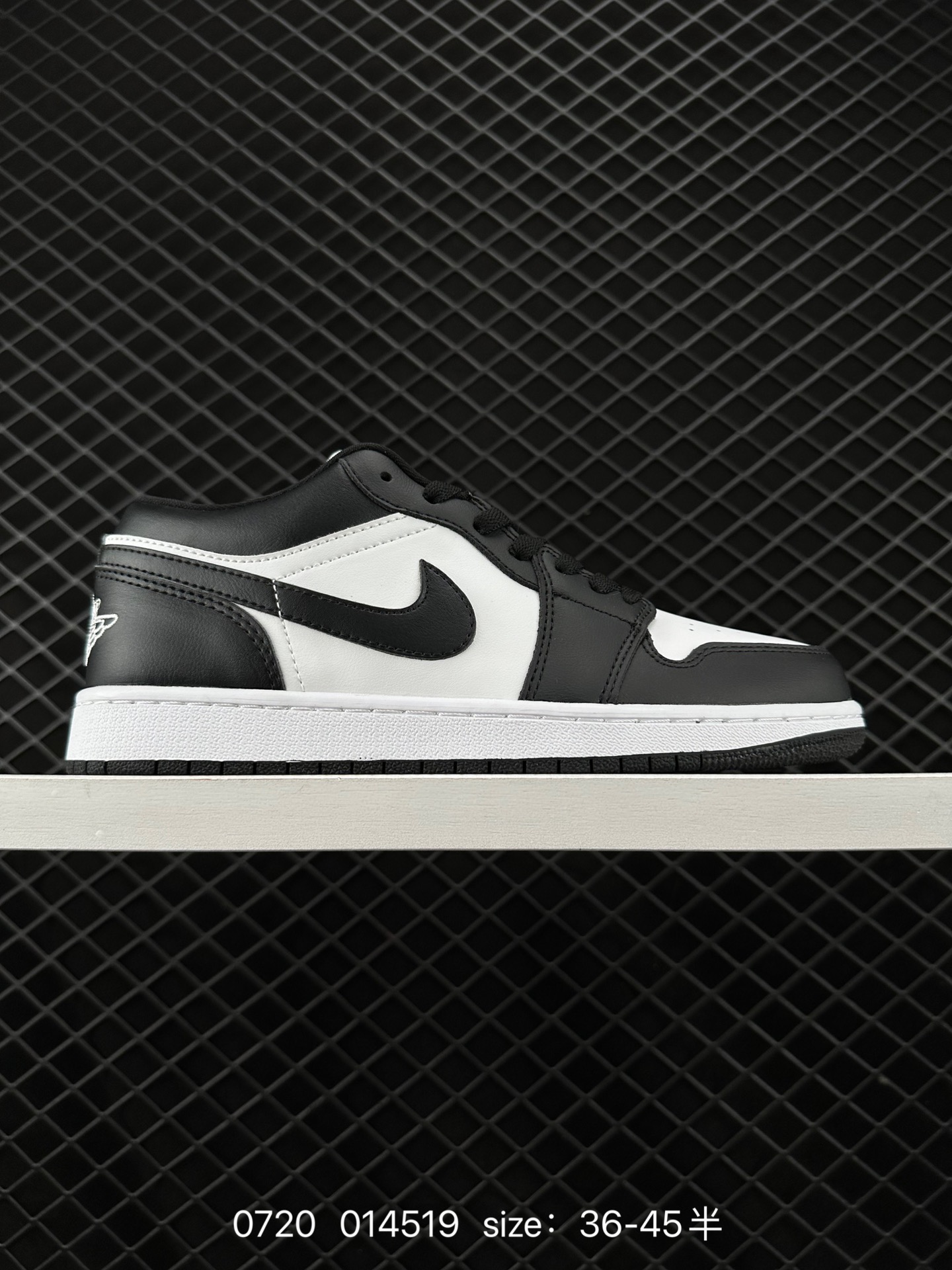 Air Jordan 1 Low AJ1